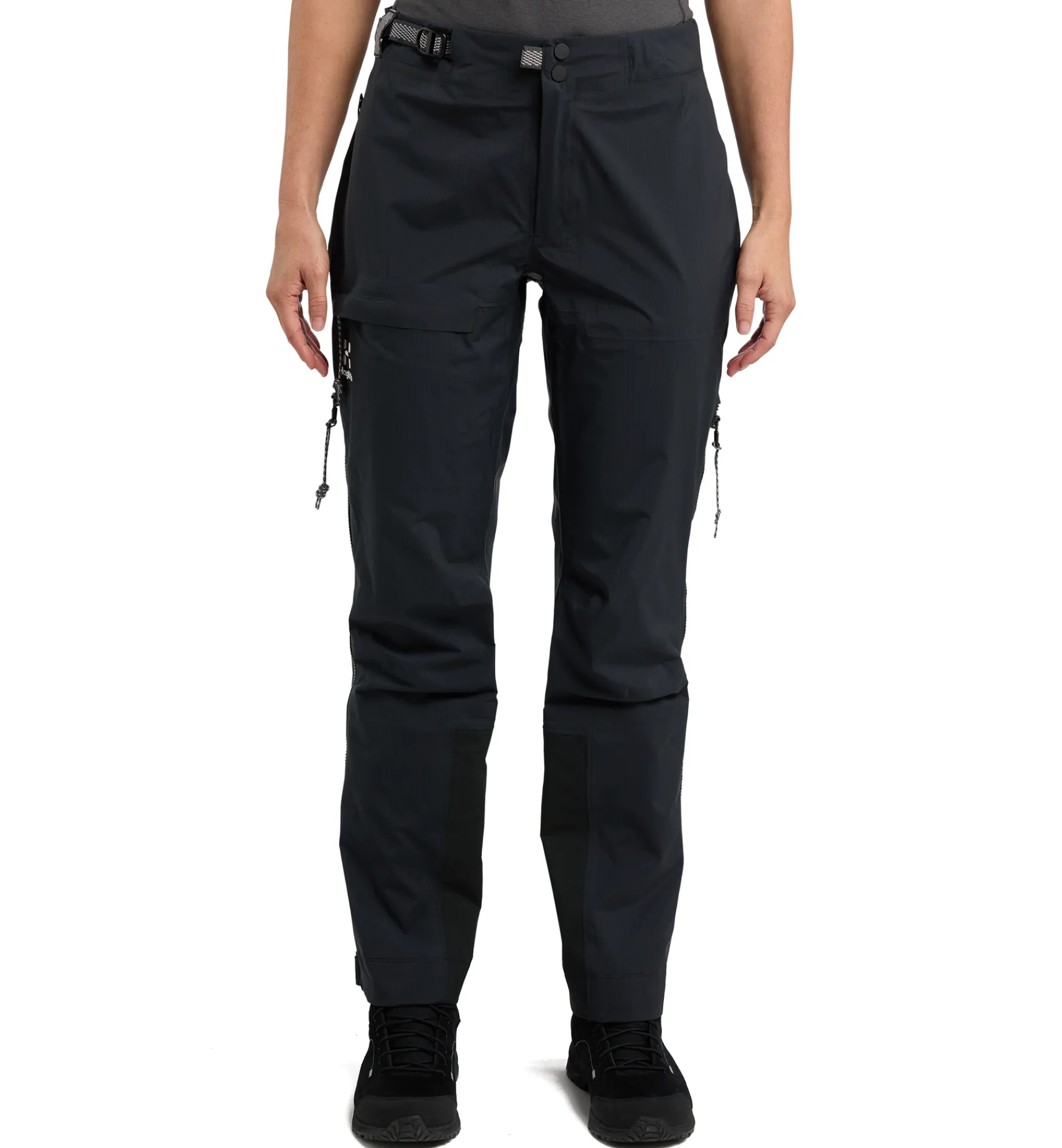 Haglöfs ROC Mono Proof Pant Women- Byxor|Alpinism