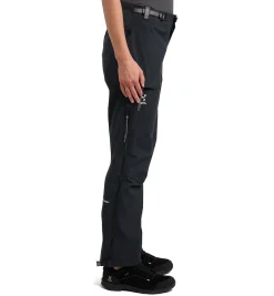 Haglöfs ROC Mono Proof Pant Women- Byxor|Alpinism