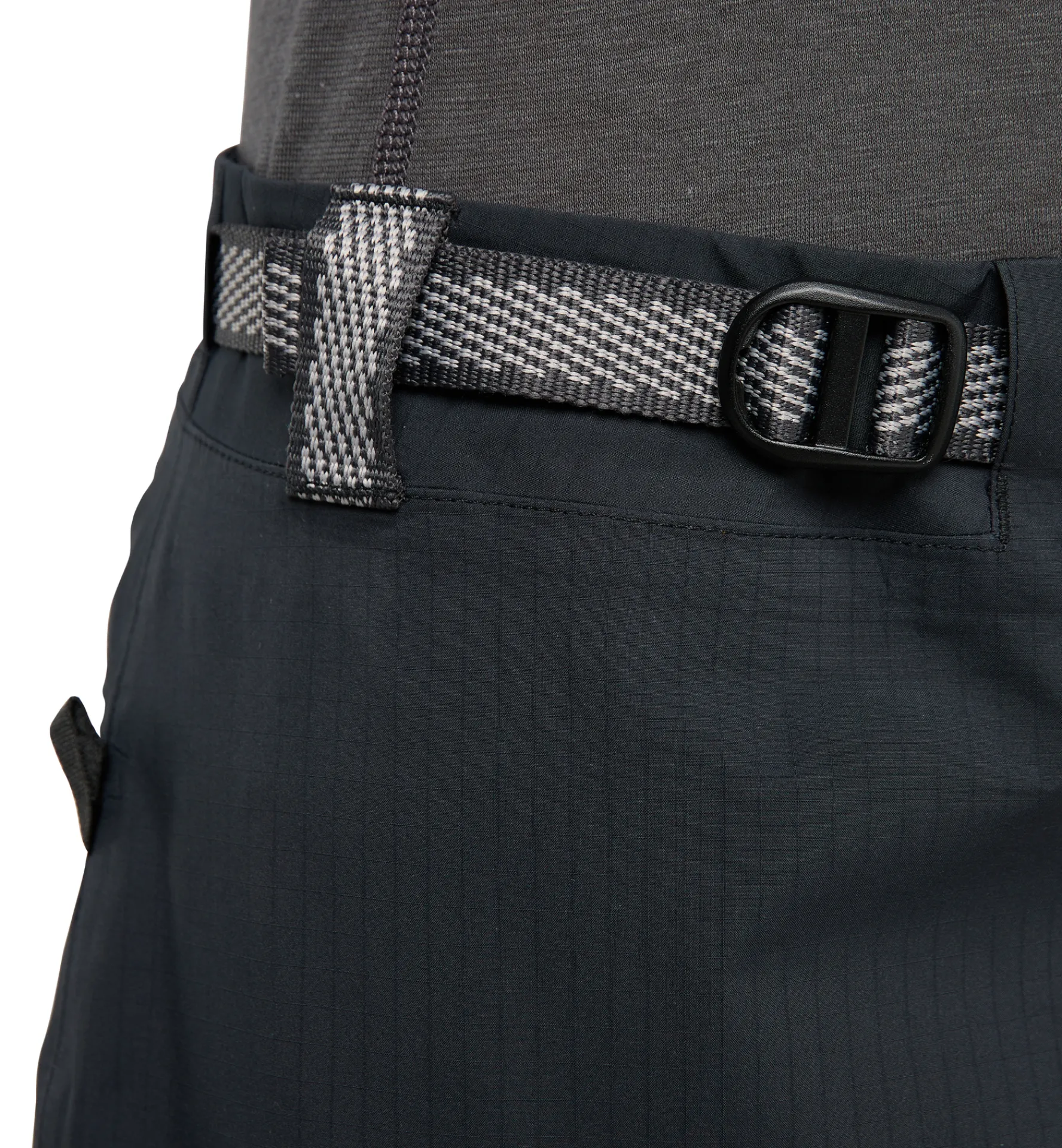 Haglöfs ROC Mono Proof Pant Women- Byxor|Alpinism