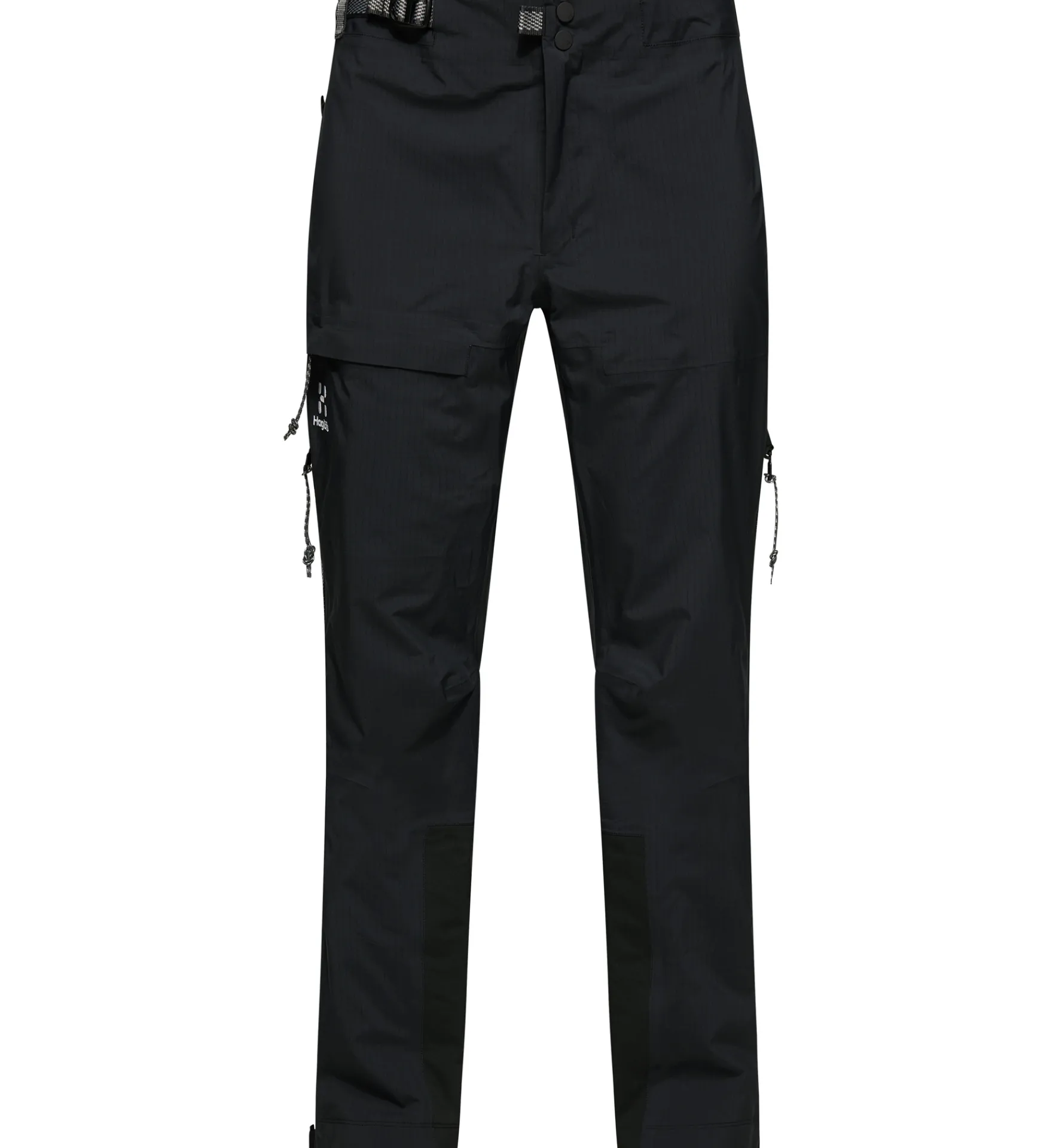Haglöfs ROC Mono Proof Pant Women- Byxor|Alpinism