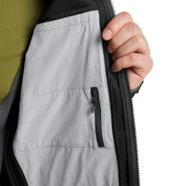 Haglöfs Roc Sight Softshell Jacket Men- Jackor|Alpinism