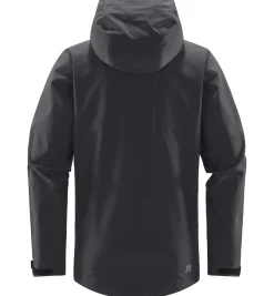 Haglöfs Roc Sight Softshell Jacket Men- Jackor|Alpinism