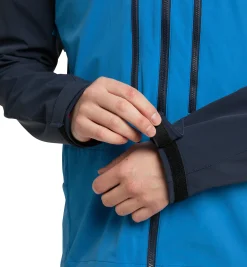 Haglöfs Roc Sight Softshell Jacket Men- Jackor|Alpinism