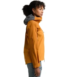 Haglöfs Roc Sight Softshell Jacket Women- Jackor|Alpinism