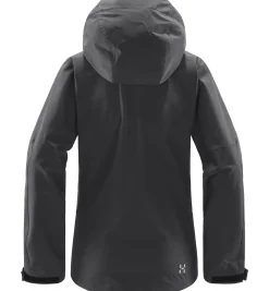 Haglöfs Roc Sight Softshell Jacket Women- Jackor|Alpinism