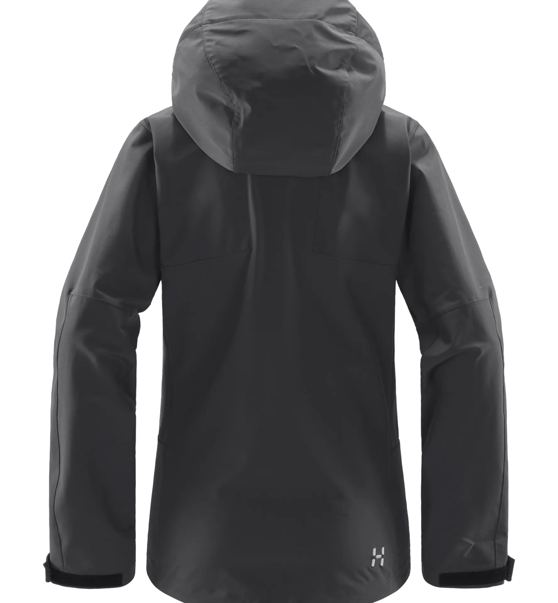 Haglöfs Roc Sight Softshell Jacket Women- Jackor|Alpinism