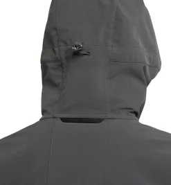 Haglöfs Roc Sight Softshell Jacket Women- Jackor|Alpinism