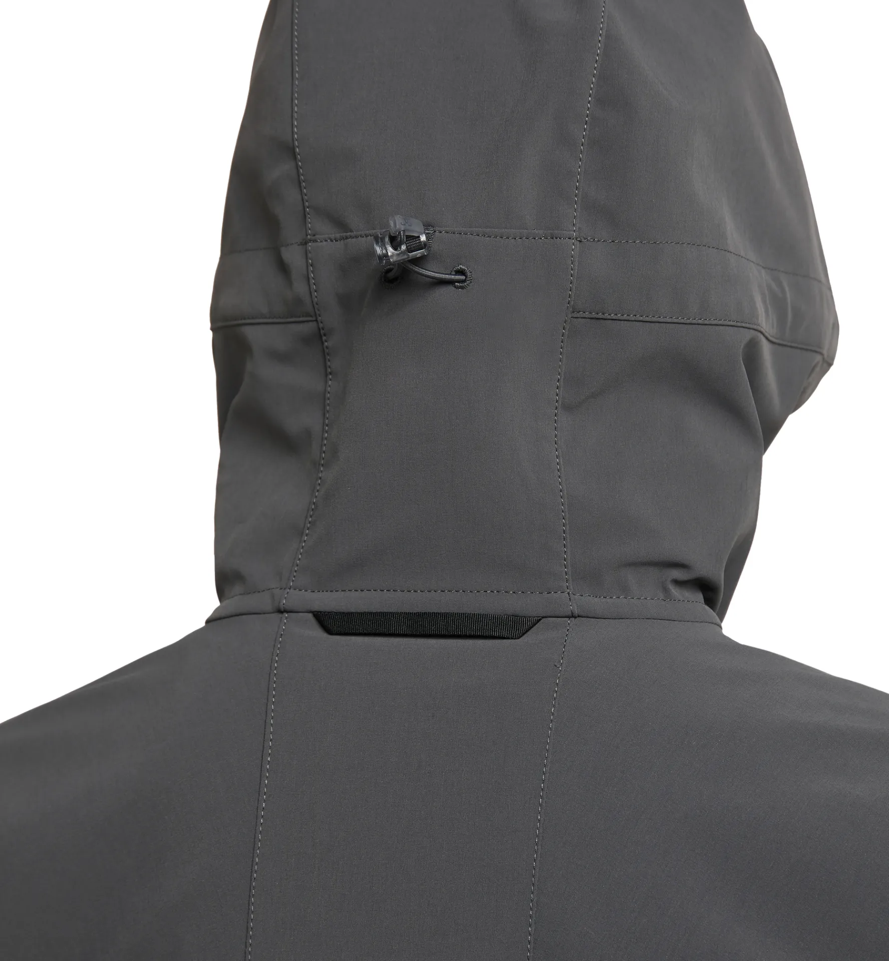 Haglöfs Roc Sight Softshell Jacket Women- Jackor|Alpinism