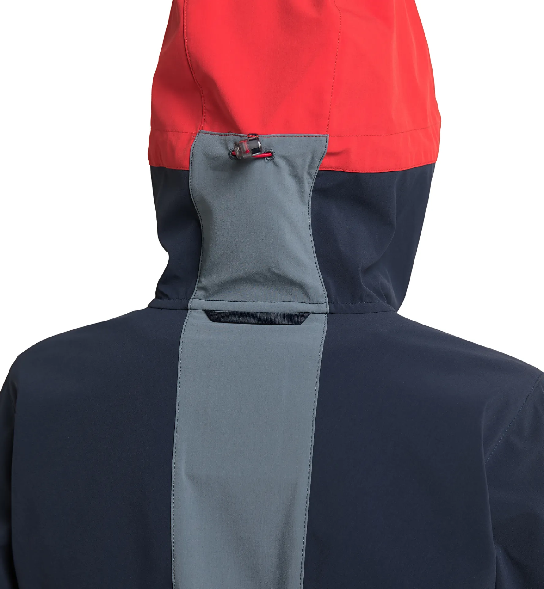 Haglöfs Roc Sight Softshell Jacket Women- Jackor|Alpinism