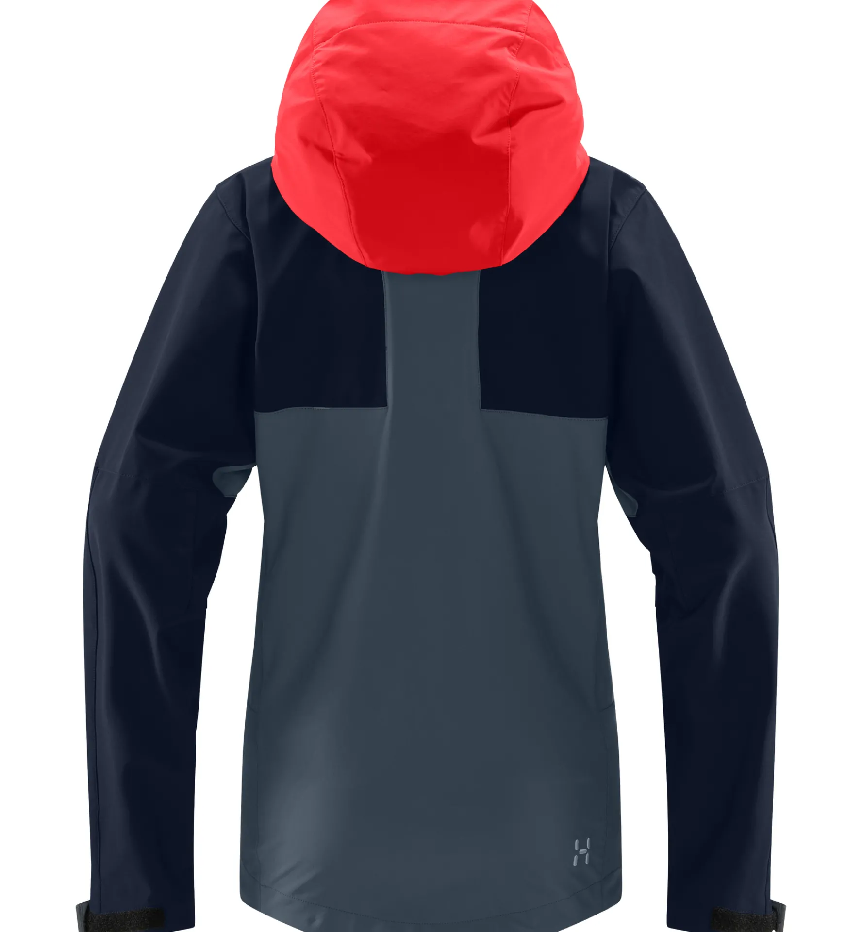 Haglöfs Roc Sight Softshell Jacket Women- Jackor|Alpinism