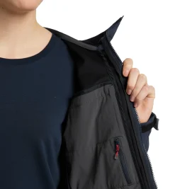 Haglöfs Roc Sight Softshell Jacket Women- Jackor|Alpinism