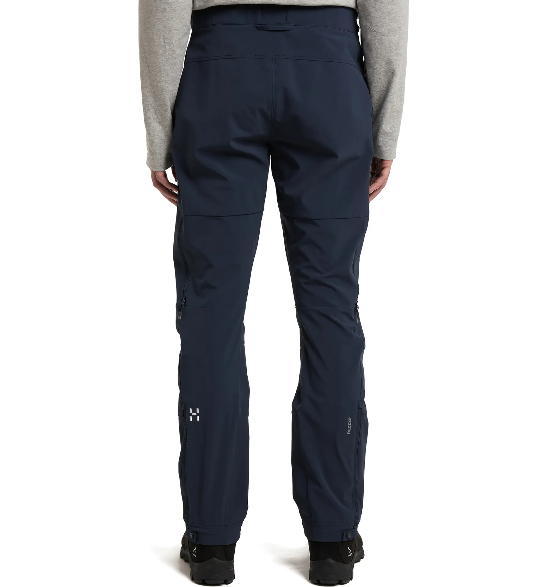 Haglöfs Roc Sight Softshell Pant Men- Byxor|Alpinism