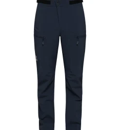 Haglöfs Roc Sight Softshell Pant Men- Byxor|Alpinism