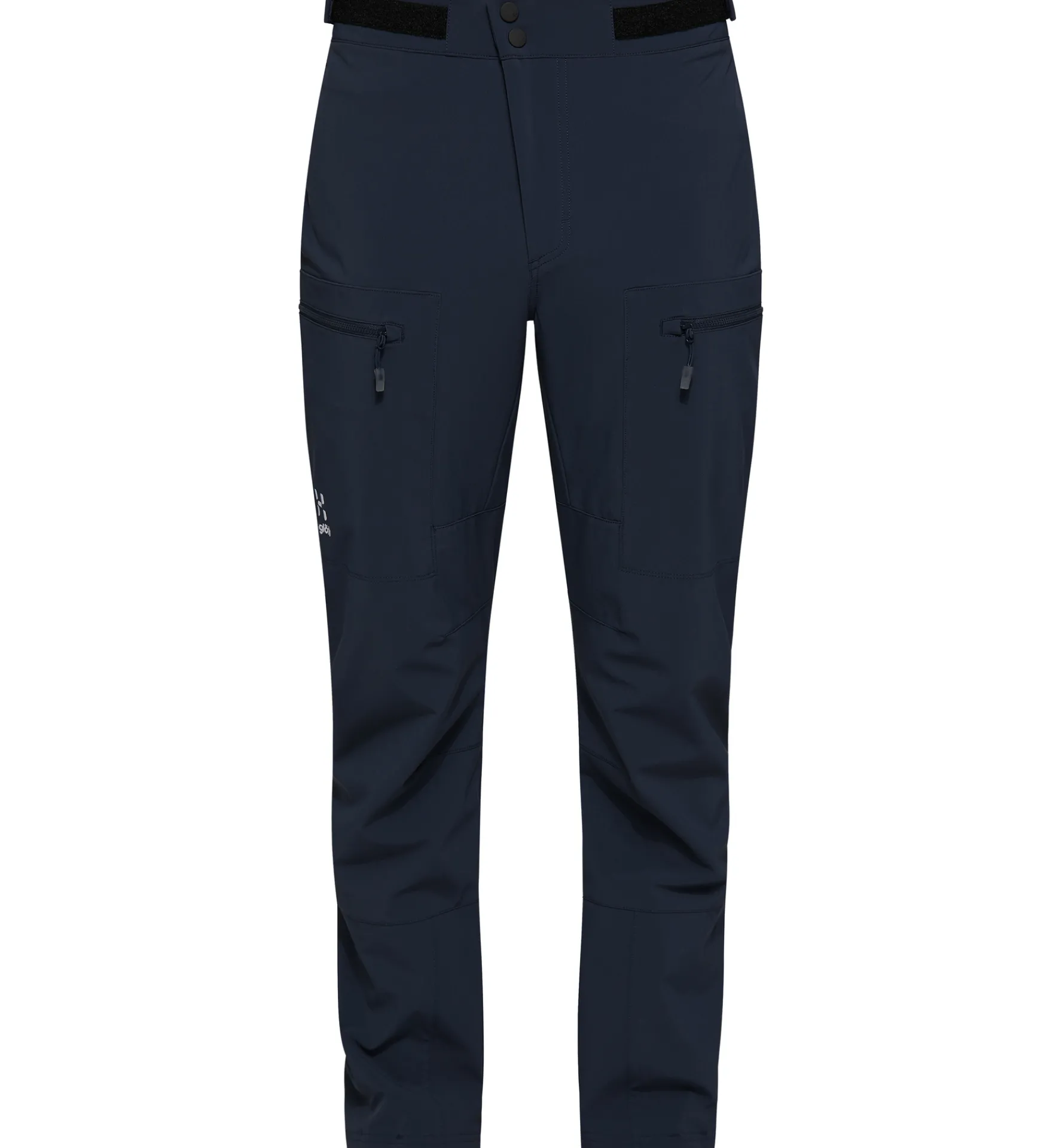 Haglöfs Roc Sight Softshell Pant Men- Byxor|Alpinism