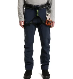 Haglöfs Roc Sight Softshell Pant Men- Byxor|Alpinism