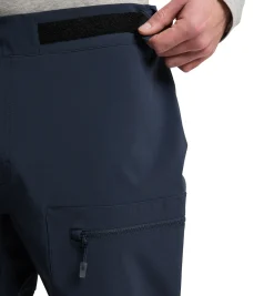 Haglöfs Roc Sight Softshell Pant Men- Byxor|Alpinism