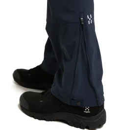 Haglöfs Roc Sight Softshell Pant Men- Byxor|Alpinism