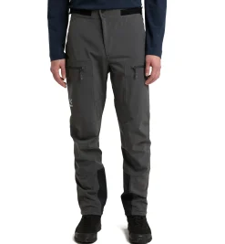 Haglöfs Roc Sight Softshell Pant Men- Byxor|Alpinism