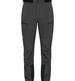 Haglöfs Roc Sight Softshell Pant Men- Byxor|Alpinism