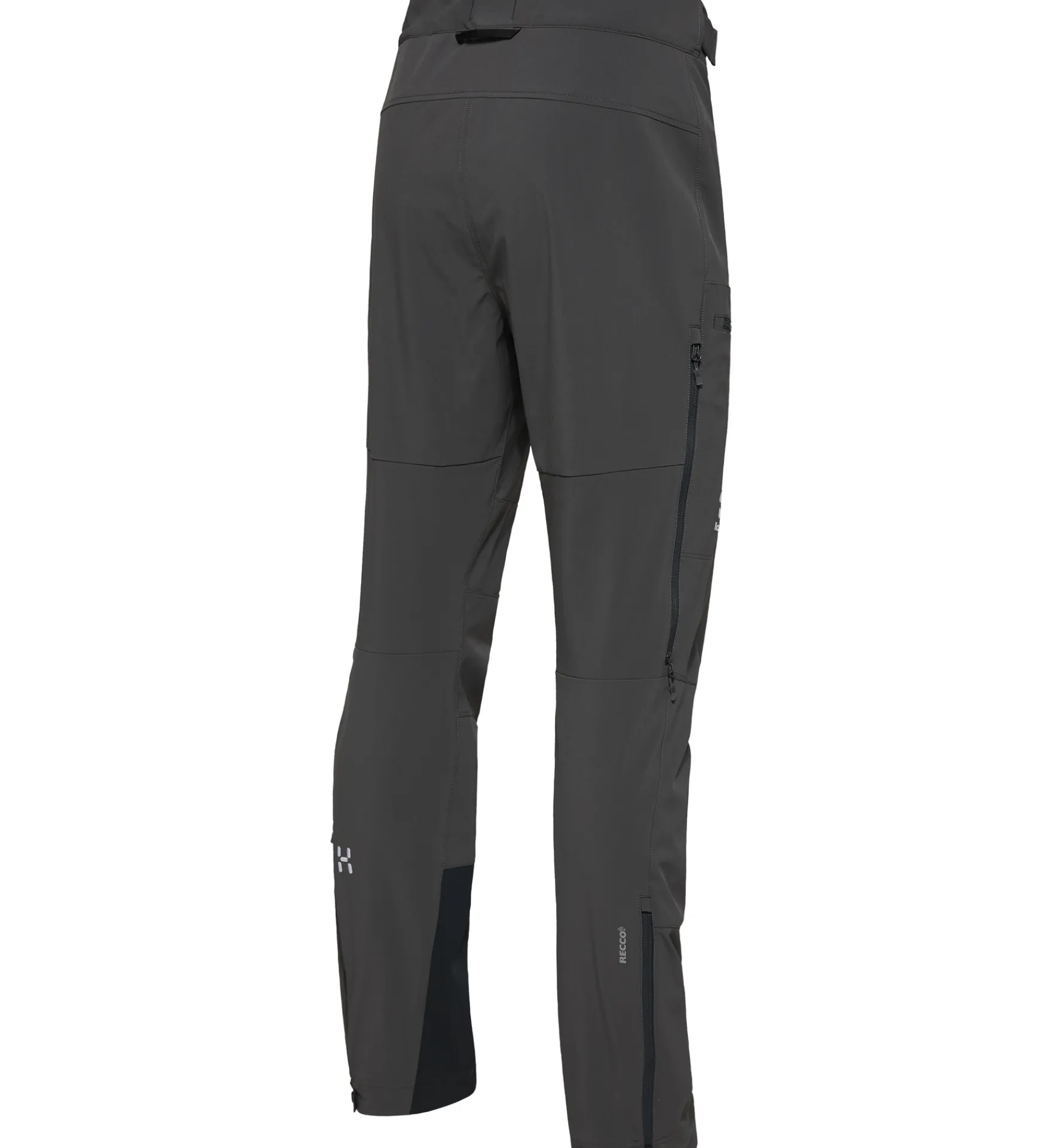 Haglöfs Roc Sight Softshell Pant Men- Byxor|Alpinism