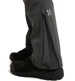 Haglöfs Roc Sight Softshell Pant Men- Byxor|Alpinism