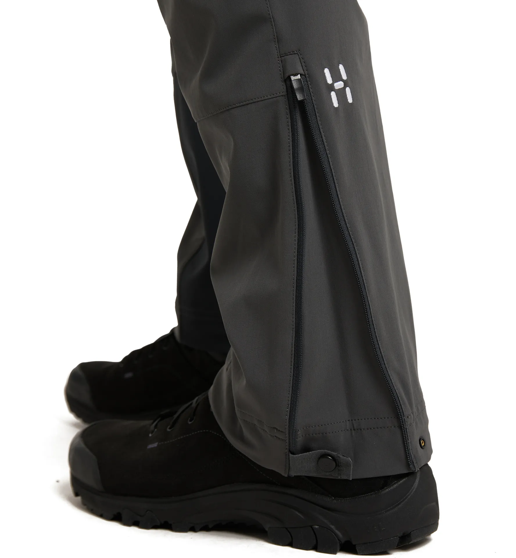 Haglöfs Roc Sight Softshell Pant Men- Byxor|Alpinism