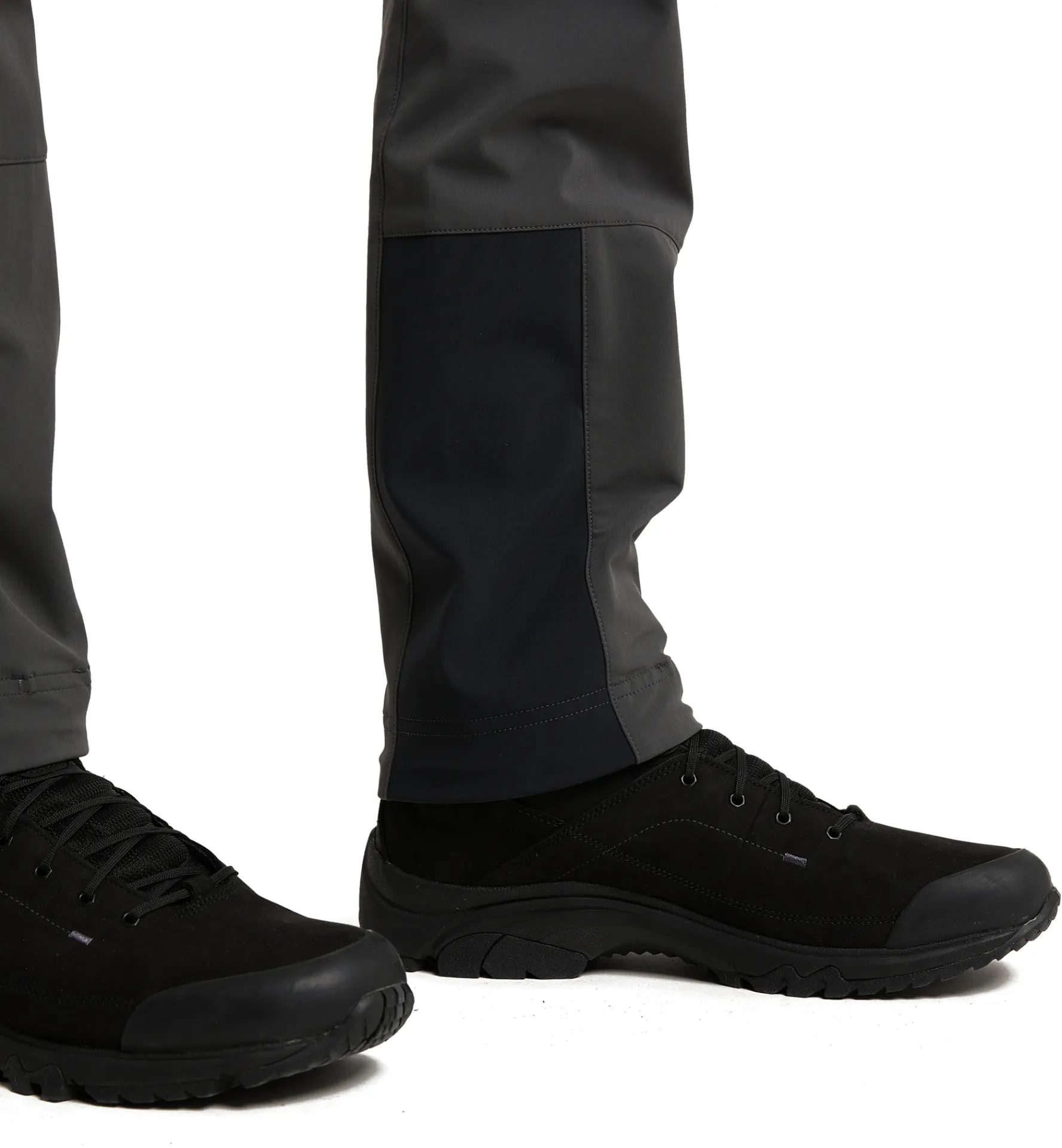 Haglöfs Roc Sight Softshell Pant Men- Byxor|Alpinism