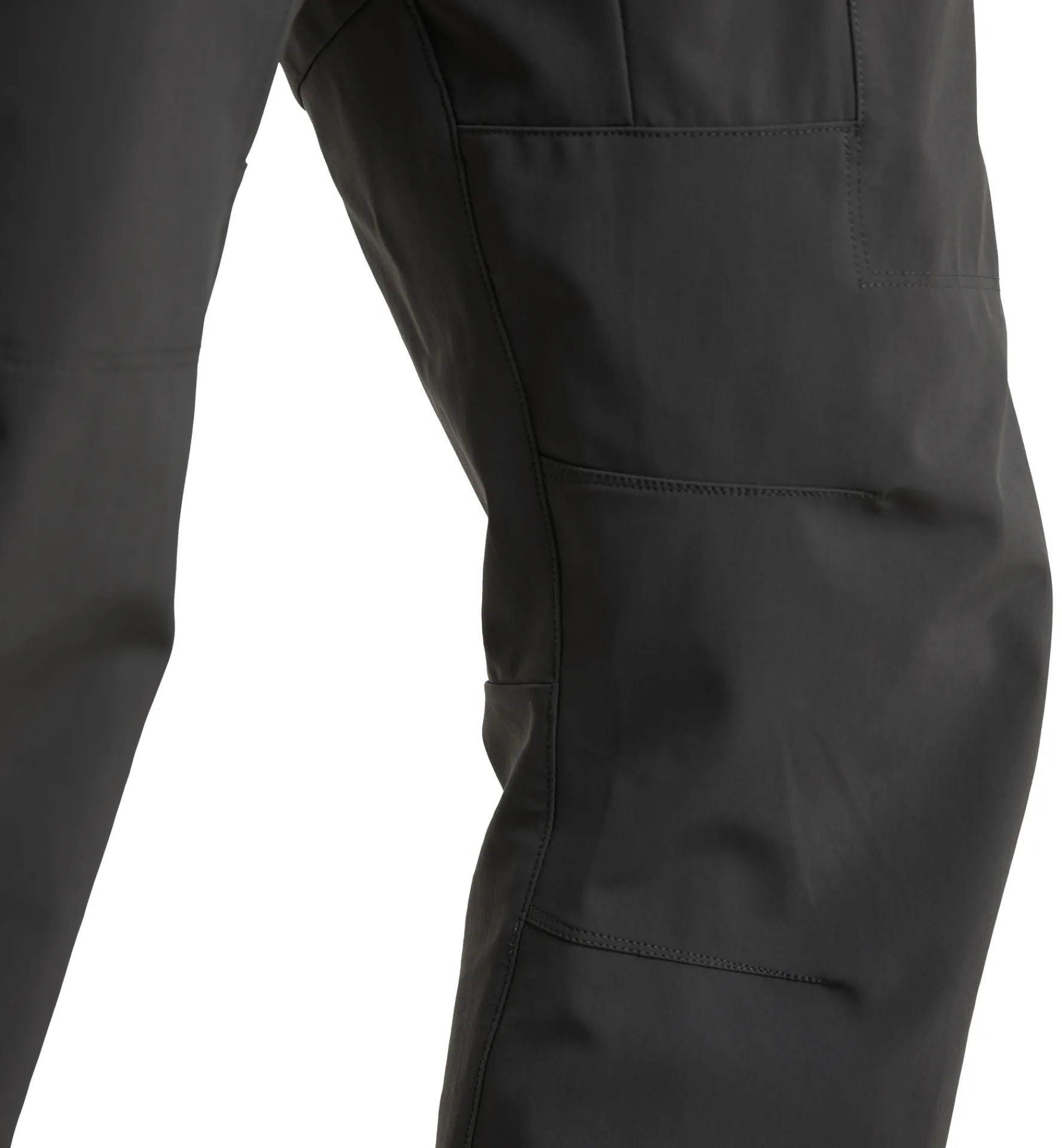 Haglöfs Roc Sight Softshell Pant Men- Byxor|Alpinism