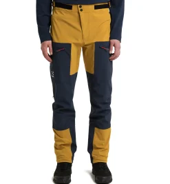 Haglöfs Roc Sight Softshell Pant Men- Byxor|Alpinism
