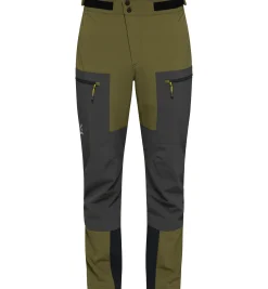 Haglöfs Roc Sight Softshell Pant Men- Byxor|Alpinism