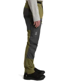 Haglöfs Roc Sight Softshell Pant Men- Byxor|Alpinism