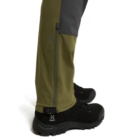 Haglöfs Roc Sight Softshell Pant Men- Byxor|Alpinism