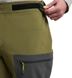 Haglöfs Roc Sight Softshell Pant Men- Byxor|Alpinism