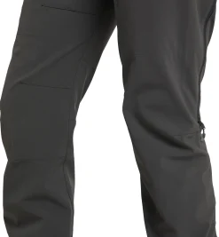 Haglöfs Roc Sight Softshell Pant Women- Byxor|Alpinism