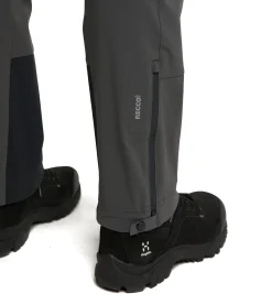 Haglöfs Roc Sight Softshell Pant Women- Byxor|Alpinism