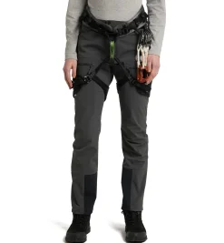 Haglöfs Roc Sight Softshell Pant Women- Byxor|Alpinism