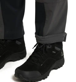 Haglöfs Roc Sight Softshell Pant Women- Byxor|Alpinism