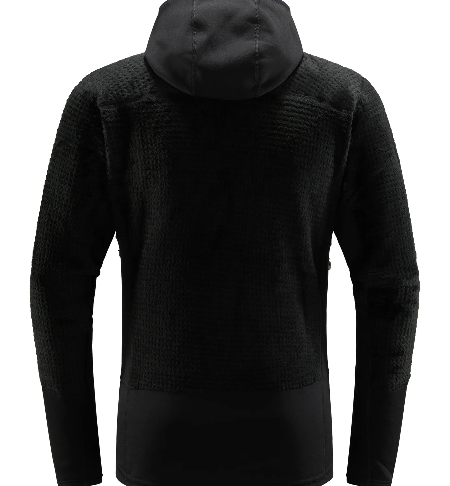 Haglöfs ROC Spitz Mid Hood Men- Jackor|Fleece · Mellanlager