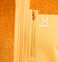 Haglöfs ROC Spitz Mid Hood Men- Jackor|Fleece · Mellanlager