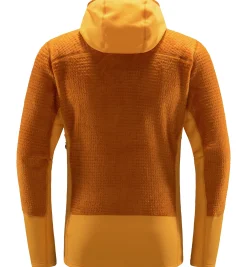 Haglöfs ROC Spitz Mid Hood Men- Jackor|Fleece · Mellanlager