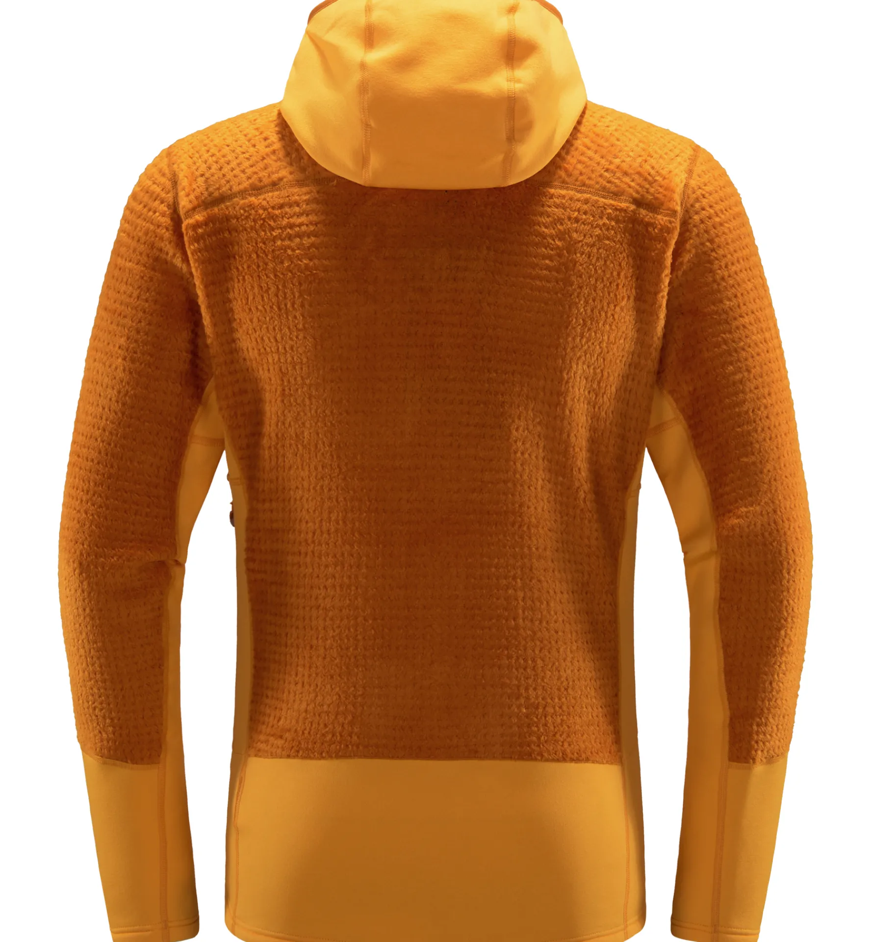 Haglöfs ROC Spitz Mid Hood Men- Jackor|Fleece · Mellanlager
