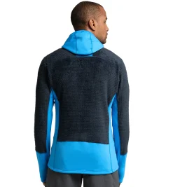 Haglöfs ROC Spitz Mid Hood Men- Jackor|Fleece · Mellanlager