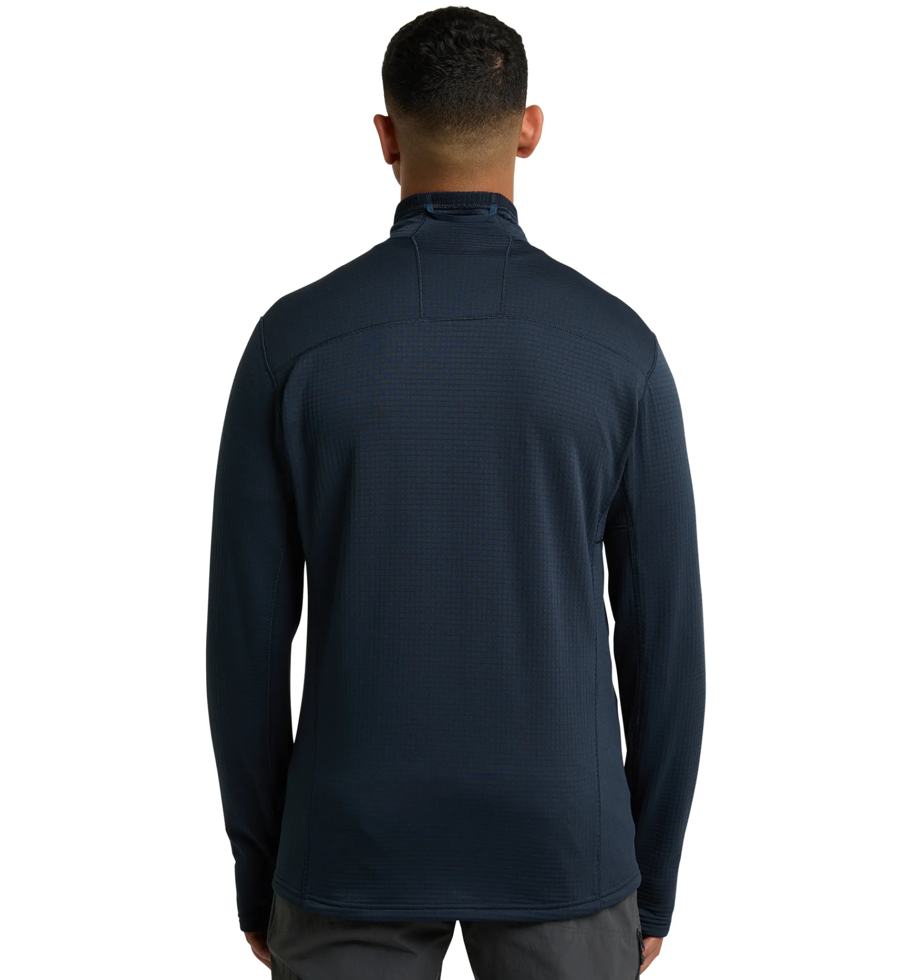 Haglöfs ROC Spitz Mid Jacket Men- Jackor|Fleece · Mellanlager