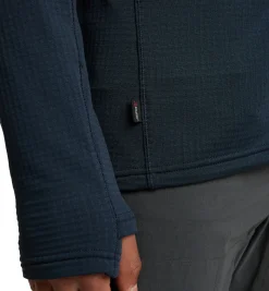 Haglöfs ROC Spitz Mid Jacket Men- Jackor|Fleece · Mellanlager