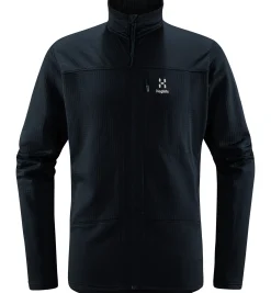 Haglöfs ROC Spitz Mid Jacket Men- Jackor|Fleece · Mellanlager