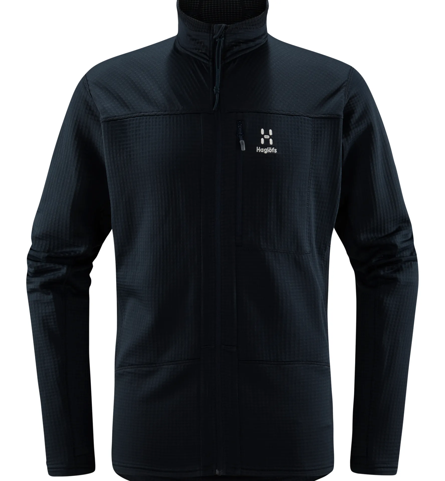 Haglöfs ROC Spitz Mid Jacket Men- Jackor|Fleece · Mellanlager