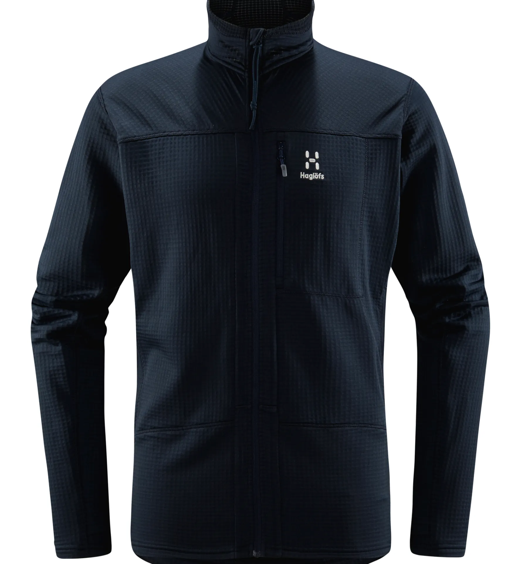 Haglöfs ROC Spitz Mid Jacket Men- Jackor|Fleece · Mellanlager