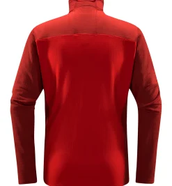 Haglöfs ROC Spitz Mid Jacket Men- Jackor|Fleece · Mellanlager