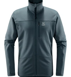 Haglöfs ROC Spitz Mid Jacket Men- Jackor|Fleece · Mellanlager