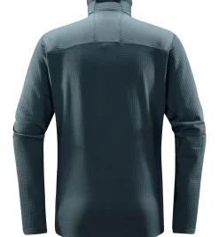 Haglöfs ROC Spitz Mid Jacket Men- Jackor|Fleece · Mellanlager